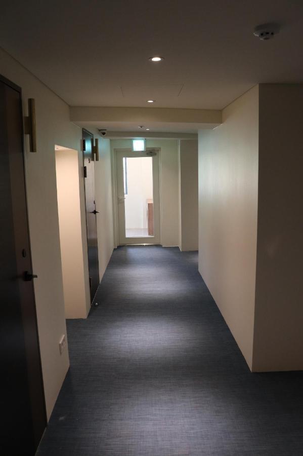 סיאול H Hostel Itaewon מראה חיצוני תמונה