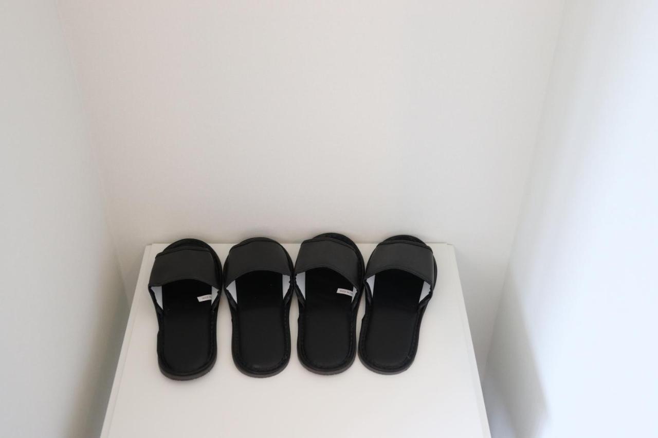 סיאול H Hostel Itaewon מראה חיצוני תמונה